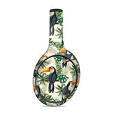 Toucan Sony Headphone Skins